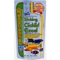 Cichlid Excel mini Zinkend