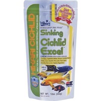 Cichlid Excel mini Zinkend