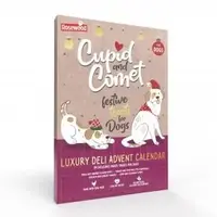 Luxe Adventkalender Hond