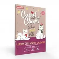 Luxe Adventkalender Kat