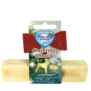 Renske Chhurpi Kauwkluif Large 90 gram