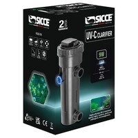Uv-C Clarifier 9W