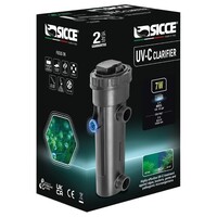 Uv-C Clarifier 7W