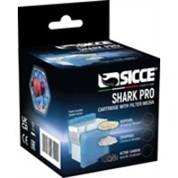Shark Pro Zerophos + Sponge 20 PPI