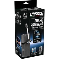 Shark Pro Nano 250 Interne Filter