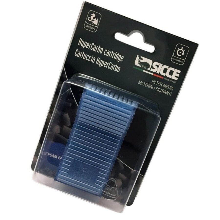 Micron Cartridge Hypercarbo 20G (Carbon)