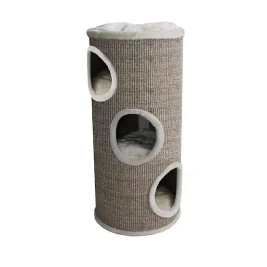 Klimton Sisal 3 Gaats | 43x43x100CM