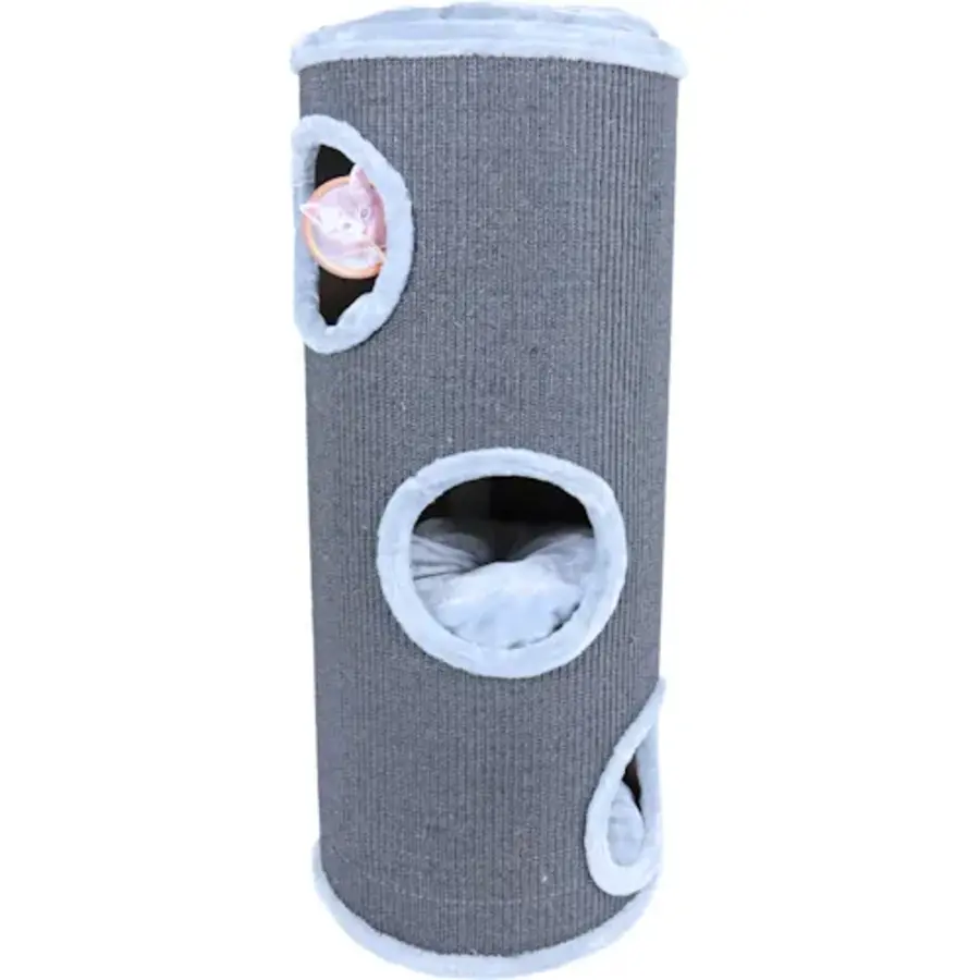 Klimton Sisal 3 Gaats | 43x43x100CM