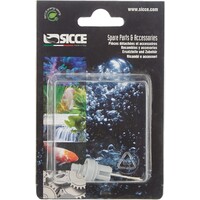 Voyager Nano Kit Shaft With O-Ring