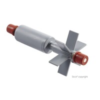 Syncra Silent 3.5/4.0/5.0 Impeller Ceramic Shaft