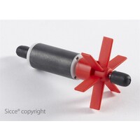 Syncra Silent 1.0 Complete Impeller RVS