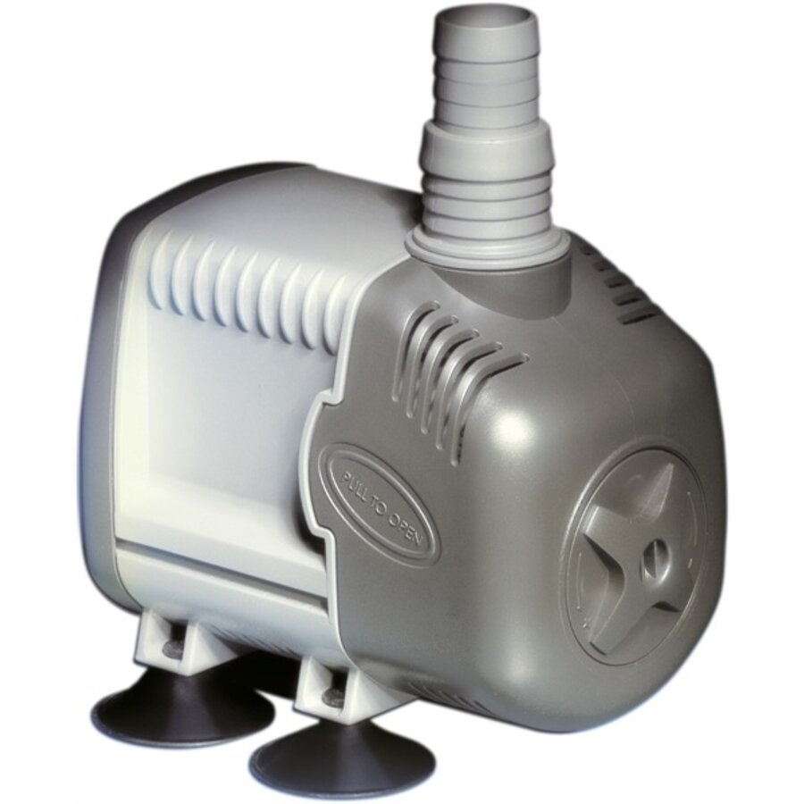 Syncra Silent Pump 5.0 - 5000 L/H