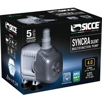 Syncra Silent Pump 4.0 - 3500 L/H