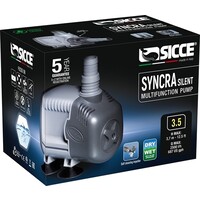 Syncra Silent Pump 3.5 - 2500 L/H