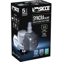 Syncra Silent Pump 3.0 - 2700 L/H