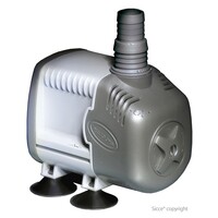 Syncra Silent Pump 3.0 - 2700 L/H