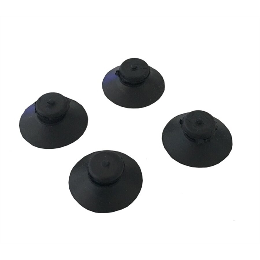Micra-Micraplus & Nova Suction Cups (20 Stuks)