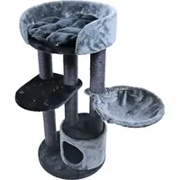 Boony Krabpaal Baiku | 57x57x105cm