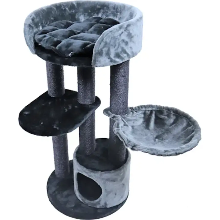 Boony Krabpaal Baiku | 57x57x105cm