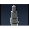 Mi-Mouse 3-Step Hose Connector Adapter (5 Stuks)