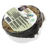 Halve Kokosnoot Energie 200 Gram