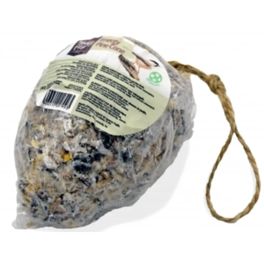 Dennenappel Energie 350 Gram