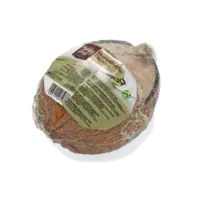 Kokosnoot met Pindakaas 350 Gram