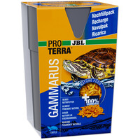 Schildpadvoer Gammarus