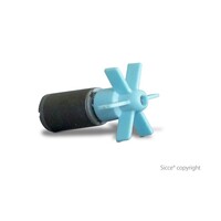 Mi-Mouse Impeller