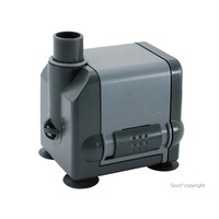 Easyline Micraplus Pump 600L/H