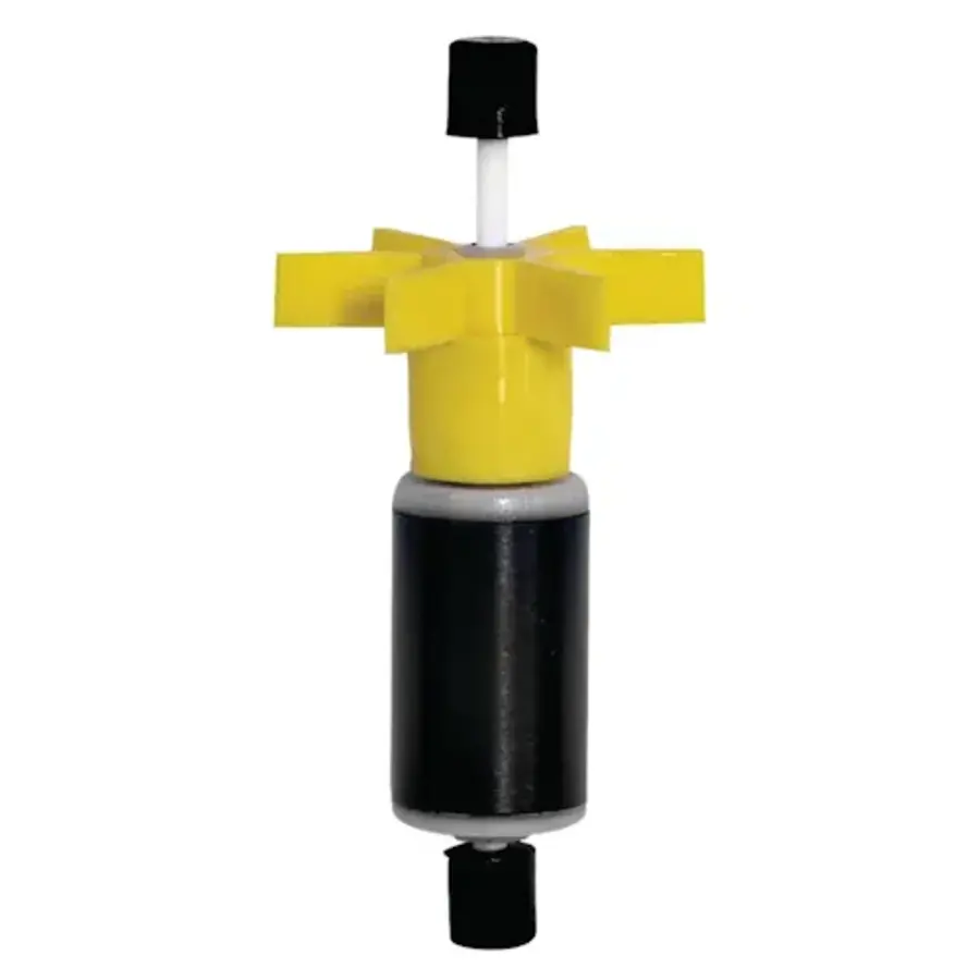 Multipower 2500 Rotor