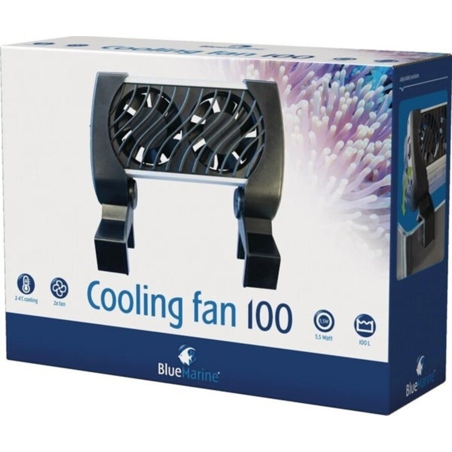 Cooling Fan 100