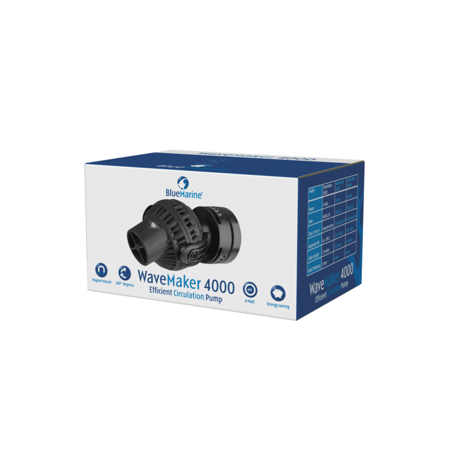 Wave Maker 4000
