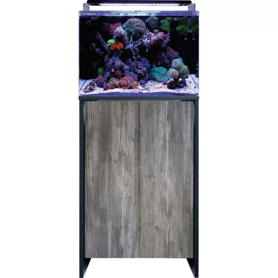 Reef 120 Meubel Black/Pasa | 60 x 45 x 87 Cm
