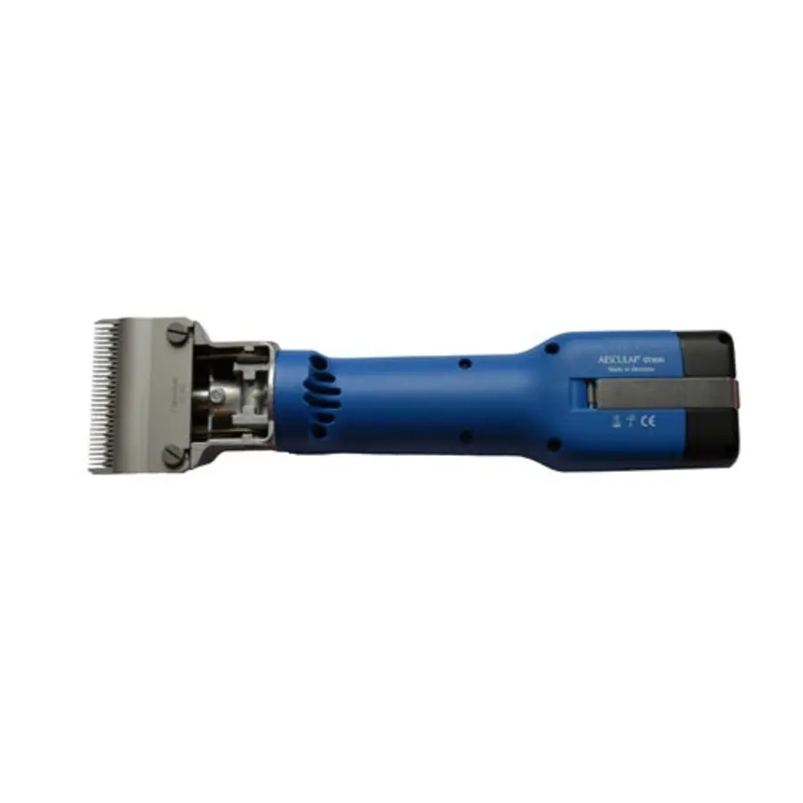 Scheermachine Econom CL met accu GT804 speciaal