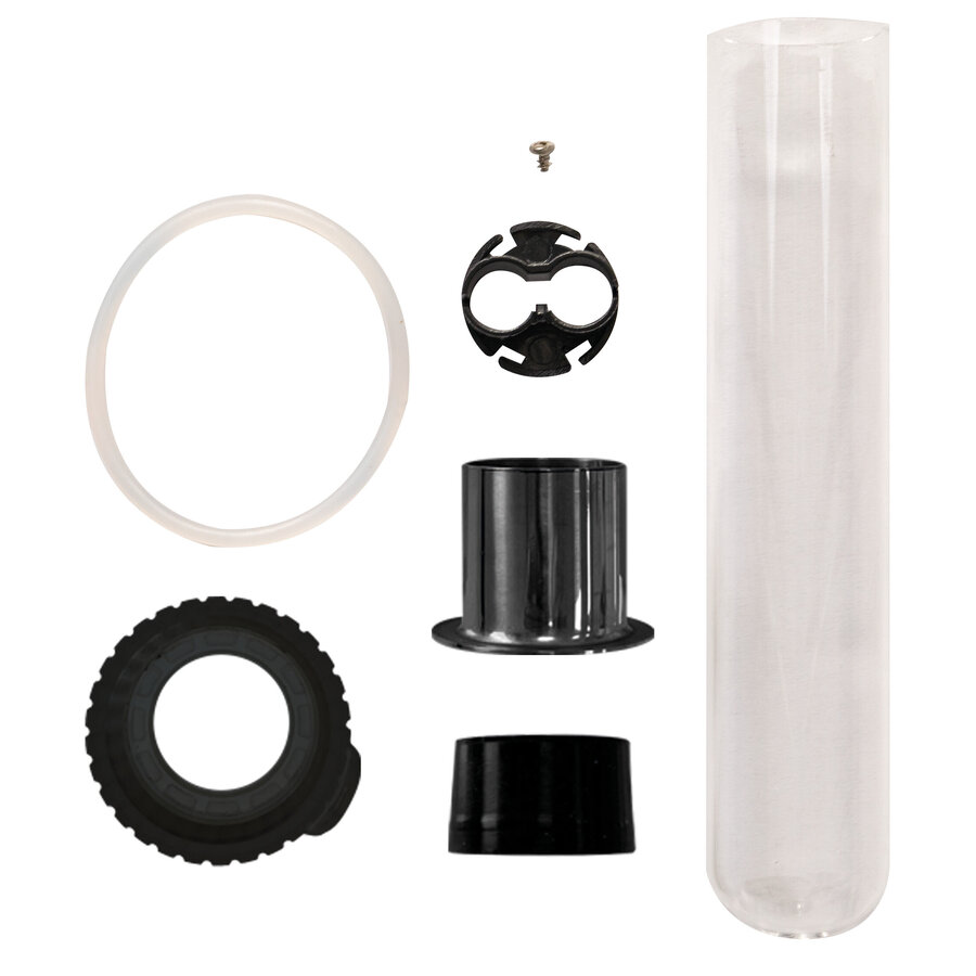 UV 5 Watt Service Kit - Groen