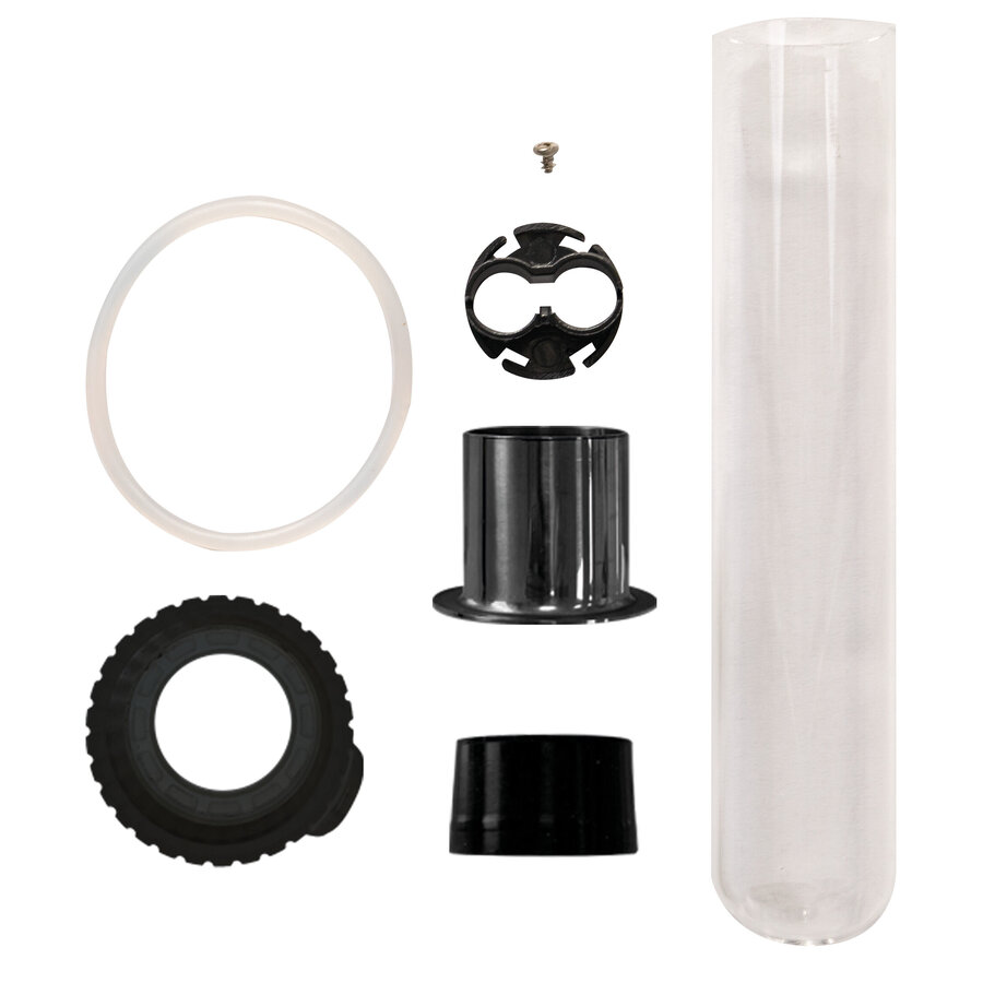 UV 7-9 Watt Service Kit - Groen