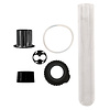 UV 11-18 Watt Service Kit - Groen