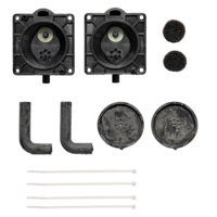 Koi Flow 60 Service Kit