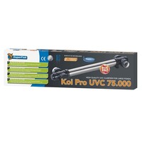 UVC RVS T5 75W/75.000L