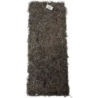 Xaxim panel 50x20cm voor natuurlijke terrarium en paludarium achterwand