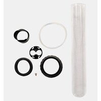 Aquaclear UV 18 W Service Kit-Rood