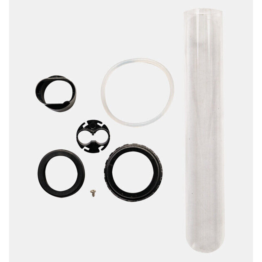 Aquaclear UV 18 W Service Kit-Rood
