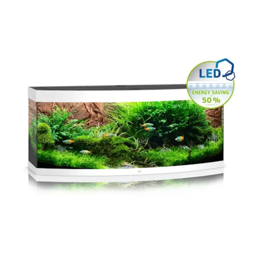 Vision 450 LED | 450L | 151 x 61 x 66CM Wit