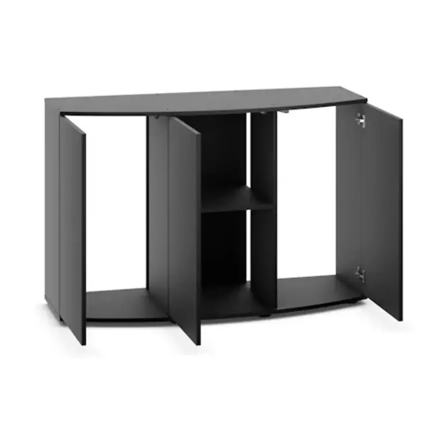 Aquariummeubel Vision 260 | 121 x 46 x 80CM | onderkast voor aquarium