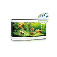 Vision 260 LED | 260L | 121 x 46 x 64CM Wit