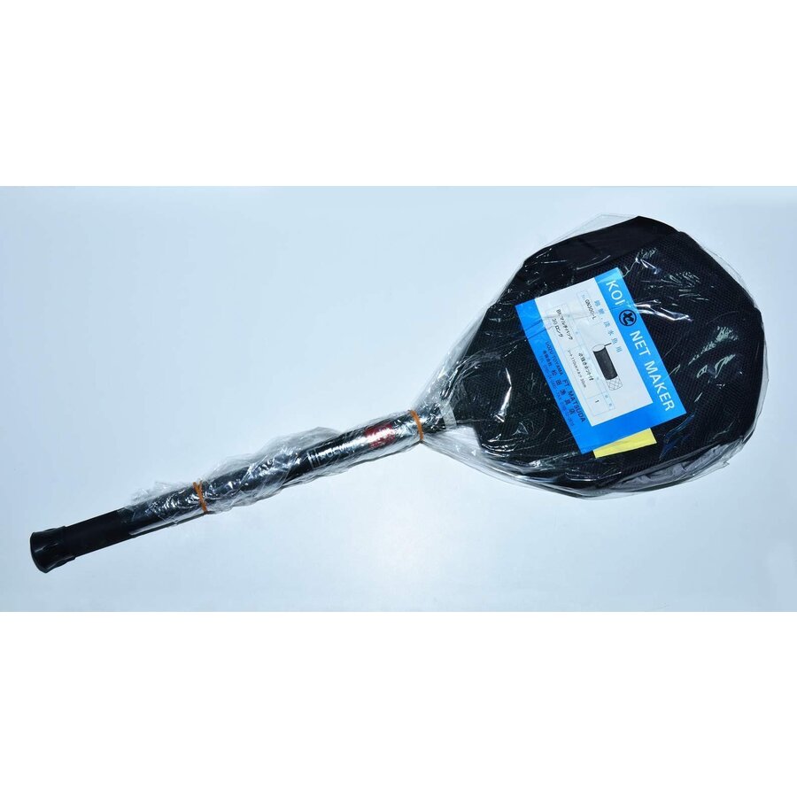 Matsuda Koi Handling Net Ø30X150CM Alu Handle 50CM
