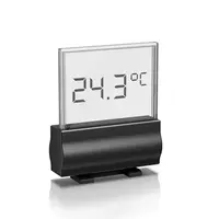 Digital Thermometer 3.0 Met Zuiger