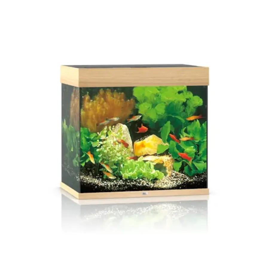 Lido 120 LED | 120L | 61 x 41 x 58CM Lichthout