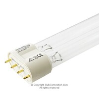 UV PL-Lamp 2G11 36W 415MM
